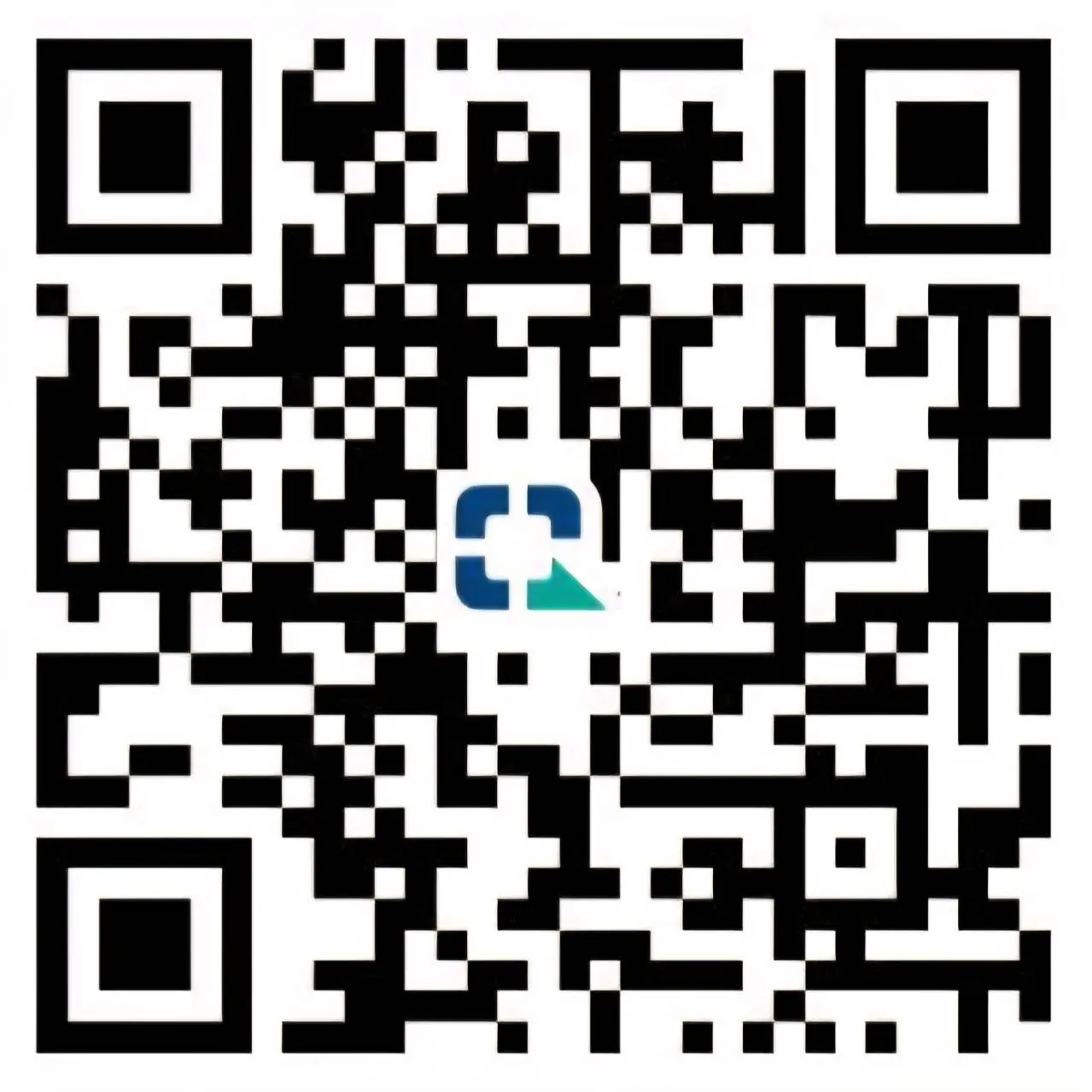 KBank QR Code